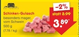 Schinken-Gulasch von Gut Ponholz im aktuellen Netto Marken-Discount Prospekt
