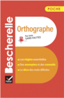 Orthographe format poche - Bescherelle dans le catalogue Monoprix Margaret