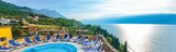 Italien / Gardasee / Maderno Angebote von Hotel Piccolo Paradiso bei REWE Nürnberg für 279,00 €