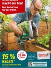 Angebot im toom Baumarkt Groß Zimmern Prospekt toom Baumarkt Groß Zimmern Prospekt mit im Angebot für