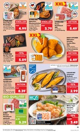 Braten im Kaufland Prospekt in Hof Aktueller Kaufland Prospekt mit Braten, "Aktuelle Angebote", Seite 33
