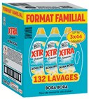 Lessive liquide Evasion Bora Bora - X-TRA en promo chez Super U Toulouse à 12,54 €