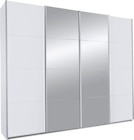 Schwebetürenschrank SYNCRONO Angebote bei mömax Bamberg für 699,00 €