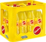 Huster Moßbach - Cola, Cola Mix oder Orange Angebot im Prospekt Cola, Cola Mix oder Orange bei Huster im Moßbach Prospekt für 9,99 €