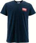 Tee shirt manches courtes homme - NEWMAN - Intermarché Hyper à Champigny-sur-Marne Tee shirt manches courtes homme - NEWMAN en promo chez Intermarché Hyper Champigny-sur-Marne à 9,99 €