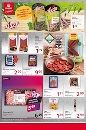 Aktueller Selgros Prospekt mit Weißwurst, "cash & carry", Seite 8