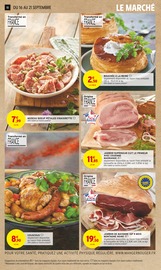 Cuisine Angebote im Prospekt "LE TRÈS GROS ANNIVERSAIRE" von Intermarché auf Seite 10