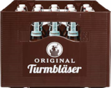 Landbier von Original Tumbläser im aktuellen Netto Marken-Discount Prospekt für 9,99 €