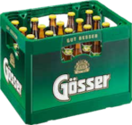 Naturradler Angebote von Gösser bei Getränke Quelle WVG Lutherstadt Wittenberg für 17,99 €