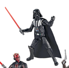 STAR WARS TITAN SERIES à 11,99 € dans le catalogue JouéClub