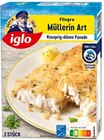 Filegro Müllerin Art im Penny Prospekt Filegro Müllerin Art von Iglo im aktuellen Penny Prospekt für 2,69 €