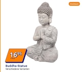 Buddha-Statue bei Action im Prospekt "" für 16,95 €