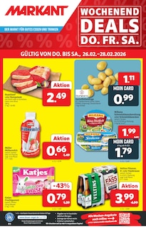 Steak im Markant Nordwest Prospekt "DER MARKT FÜR GUTES ESSEN UND TRINKEN" mit 16 Seiten (Osnabrück)