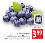 E center Sankt Leon-Rot Prospekt mit  im Angebot für 3,99 €