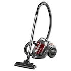 Aktuelles CLEANmaxx Staubsauger Angebot bei POCO in Mainz ab 34,99 €