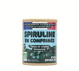Spiruline - ETIKA SPIRULINA à 18,60 € dans le catalogue Naturalia