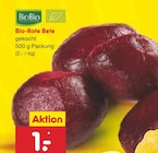 Bio-Rote Bete Angebote von BioBio bei Netto Marken-Discount Ravensburg für 1,00 €