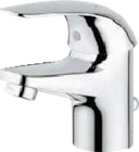 Waschtischarmatur „Swift“ von Grohe im aktuellen Globus-Baumarkt Prospekt