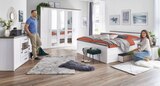 ROLLER Güstrow - Schlafzimmer Angebot im Prospekt Schlafzimmer bei ROLLER im Güstrow Prospekt für 279,99 €