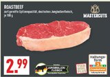 Aktuelle Rindfleisch Angebote bei Marktkauf in Wuppertal Aktuelles Roastbeef Angebot bei Marktkauf in Wuppertal ab 2,99 €