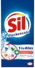 Fleckenspray oder Fleckensalz von Sil im aktuellen Rossmann Prospekt für 2,59 €