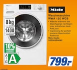 Aktuelle Waschmaschine Angebote bei expert in Filderstadt Aktuelles Waschmaschine WWA 120 WCS Angebot bei expert in Filderstadt ab 799,00 €
