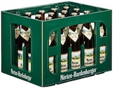 Aktuelle Bier Angebote bei REWE in Kassel Aktuelles Pils Angebot bei REWE in Kassel ab 16,98 €