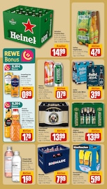 Vitamine im REWE Prospekt in Trier Aktueller REWE Prospekt mit Vitamine, "Dein Markt", Seite 20