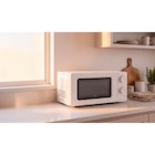 Micro-ondes - SIMPL - Carrefour à Fontenay-sous-Bois Micro-ondes - SIMPL en promo chez Carrefour Fontenay-sous-Bois à 39,99 €