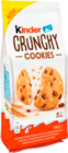 Crunch Cookies von Kinder im aktuellen EDEKA Prospekt