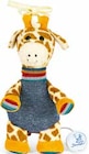 Kleine Spieluhr „Kuschelzoo“ von Sterntaler im aktuellen Segmüller Prospekt für 4,99 €