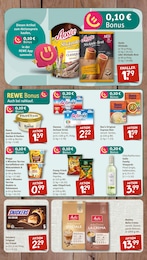 Nudeln Angebot im aktuellen nahkauf Prospekt auf Seite 2