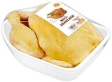 Frisches Maishähnchen im Angebot bei REWE in Ingolstadt Frisches Maishähnchen Angebote von REWE Feine Welt bei REWE Ingolstadt für 6,99 €