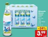 Sanft von Witaquelle im aktuellen Netto Marken-Discount Prospekt für 3,99 €