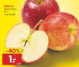 Äpfel rot Angebote bei Netto Marken-Discount Heinsberg für 1,00 €