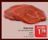 Rindersteaks Angebote bei Marktkauf Plauen für 1,79 €