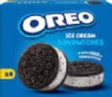 Eis von Oreo im aktuellen Netto Marken-Discount Prospekt