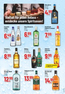 Havana Club im aktuellen Trinkgut Prospekt (Menden (Sauerland)) Havana Club im Trinkgut Prospekt "Aktuelle Angebote" mit 10 Seiten (Menden (Sauerland))
