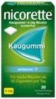 Nicorette® Kaugummi 4 mg whitemint im aktuellen Prospekt bei Linden-Apotheke in Olpe