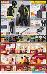 Berufsbekleidung Angebot im aktuellen Norma Prospekt auf Seite 5