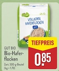 Bio-Haferflocken von Gut Bio im aktuellen ALDI Nord Prospekt für 0,85 €