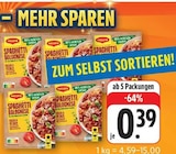 Angebot im EDEKA Dresden Prospekt EDEKA Dresden Prospekt mit im Angebot fĂŒr 0,39 âŹ
