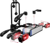Fahrradträger-Erweiterung 'Crow Plus' im Angebot bei Marktkauf in Hamburg Fahrradträger-Erweiterung 'Crow Plus' Angebote von Eufab bei Marktkauf Hamburg für 39,99 €