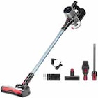 Hand-/Akkusauger Invictus X9 im Angebot bei GLOBUS in Viersen Hand-/Akkusauger Invictus X9 Angebote von Genius bei GLOBUS Viersen für 169,00 €