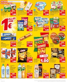 Aktueller Kaufland Prospekt "Aktuelle Angebote" Aktueller Kaufland Prospekt