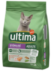 Croquettes - Ultima - Maxi Zoo Croquettes - Ultima à 29,99 € dans le catalogue Maxi Zoo