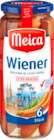 Wiener von Meica im aktuellen EDEKA Prospekt