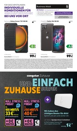 Aktueller cosmophone Prospekt mit Samsung, "GENERATIONEN IM VERGLEICH", Seite 2