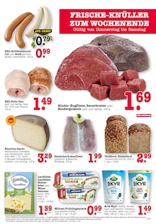 Braten im E center Prospekt "Aktuelle Angebote" mit 34 Seiten (Heidelberg)