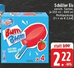 Eis im Angebot bei EDEKA in Hattingen Eis Angebote von Schöller bei EDEKA Hattingen für 2,22 €